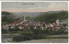 AK Iptingen - Wiernsheim "