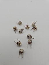 10x Trimm-Kondensator