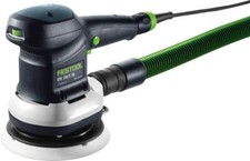 Festool Exzenterschleifer ETS 150|5 EQ-Plus, Grob- und Zwischenschliff, 400 W