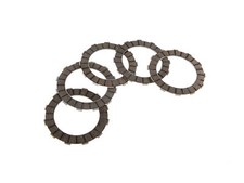 Set: 5x Kupplungsscheiben A12