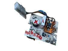 Motorelektronik für Staubsauger MIELE S512