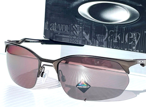 New oakley wire tap - tap, pewter