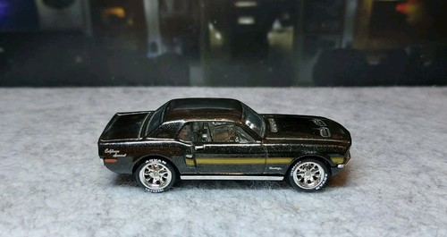 Matchbox ford mustang - matchbox, cs