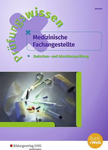 Prüfungswissen medizinische - prüfungswissen,
