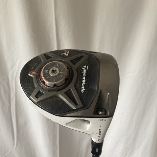 Taylormade driver - driver, 1r