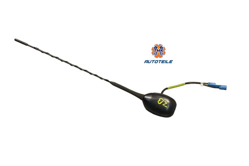 Opel zafira fahrzeugantenne - zafira,
