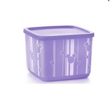 Disney Mickey Cubix Tupperware
