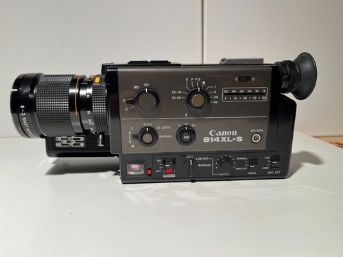 Canon 814xl super kamera - super,