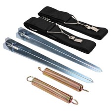 Tentsafe thu sturmgurt für - tentsafe,