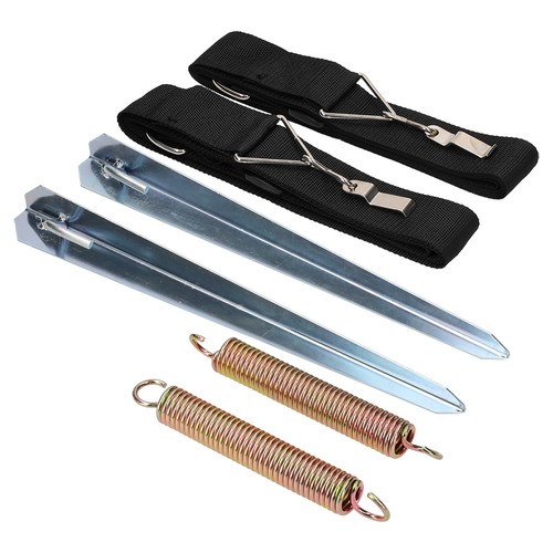 Tentsafe thu sturmgurt für - thu,