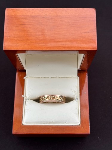 Clogau ring rot - ring, 9