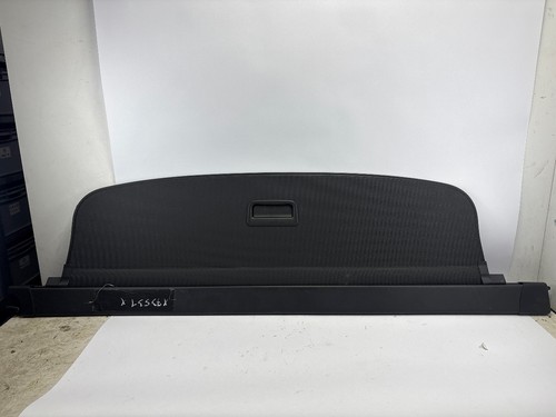 Laderaumabdeckung audi - laderaumabdeckung,