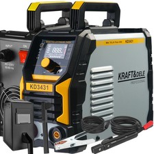 Inverter Schweißgerät MMA