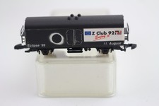 Z Club 92 Kühlwagen ECLIPSE