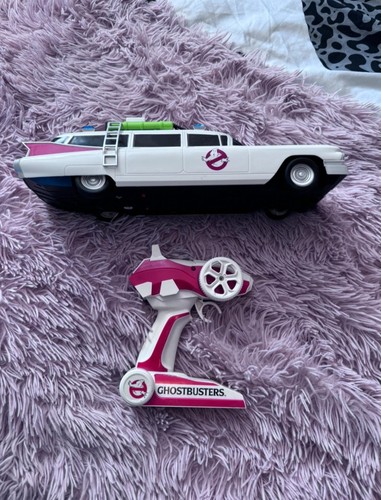 Ghostbusters ecto - ghostbusters, 1