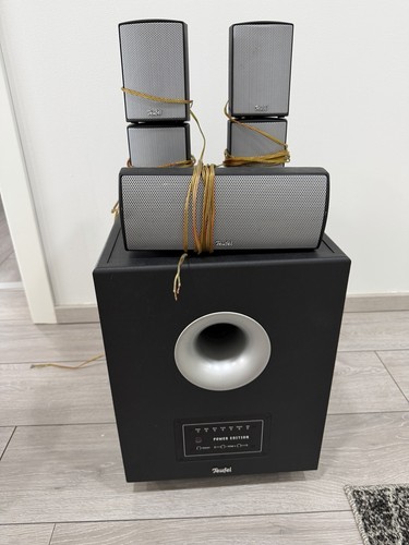 Teufel cem500 5 - cem500,