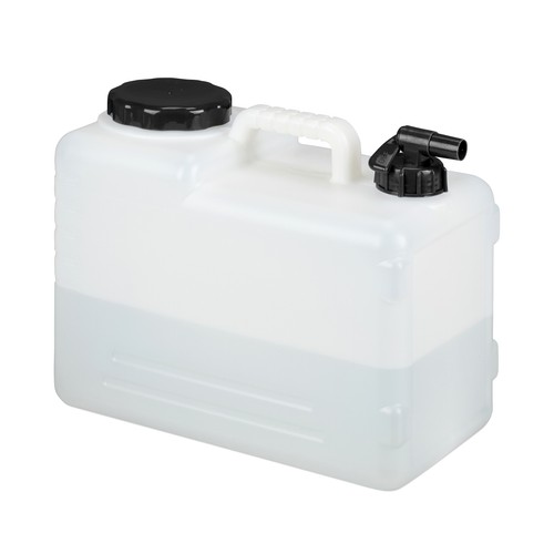 Wasserkanister wasserbehälter - wasserkanister,