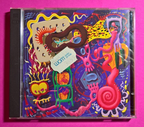 Orbital sides 1997 - (2,