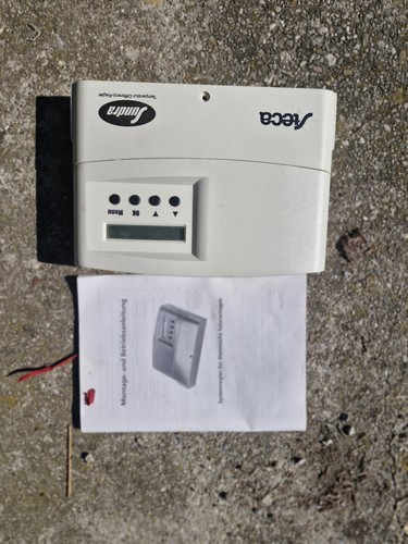 Steca ustr98sd sundra - steca,