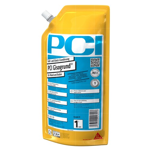Pci gisogrund ltr - gisogrund, 1