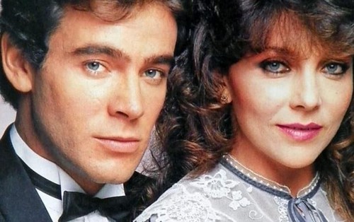 Telenovelas wildrosa komplett - telenovelas,