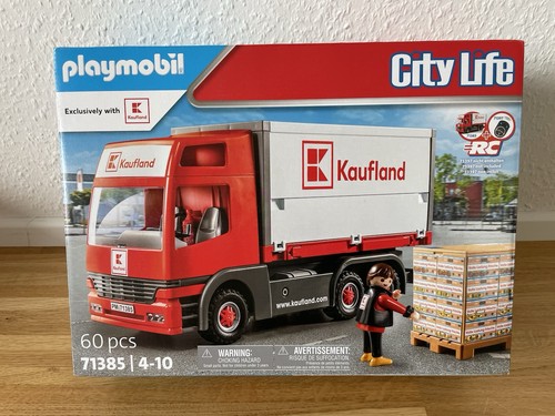 Playmobil 71385 city - playmobil,
