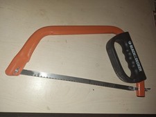 BLACK & DECKER ,  Bügelsäge; Fuchsschwanz und Säge