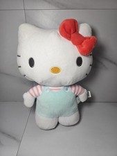 Hello Kitty Original Latzhose