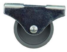 Möbelrolle Bockrolle