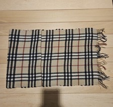 SCHAL 100% REINES KASCHMIR