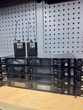 Shure PSM 1000 Paket (1 x P10T