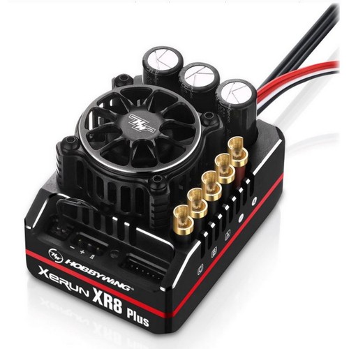 Hobbywing hw30113304 xerun - hw30113304, xr8