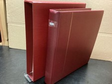SAFE Ringbinder+Kassette (14