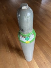 10 Liter Pressluftflasche Druckluftflasche Sportschützen