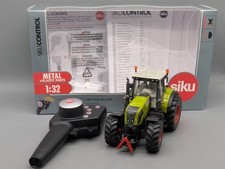 RC Ferngesteuerter Traktor  1:32 Siku Control 6882 Claas Axion 850 mit OVP