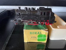 Rokal TT 01026 Tenderlok 80038,  OVP