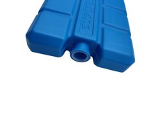 ToCi Kühlpacks Set mit 12 à 200 ml 12 blaue Kühlelemente für Bag oder Box