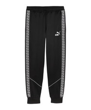 PUMA teamKING Anthem Hose NEU