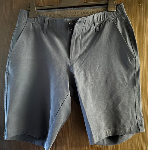 Under armour herren - armour, stoff