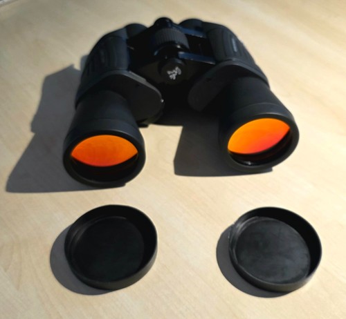 Bresser fernglas prismenglas - bresser,