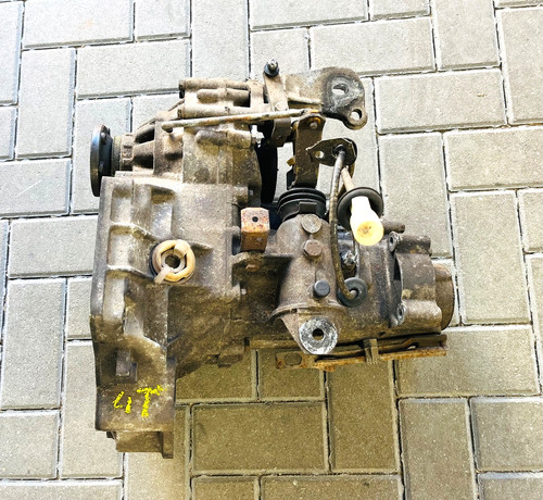 Golf jetta 020 - 5, gang