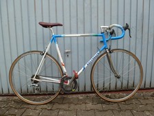 Battaglin World Champion 1987 Rennrad RH 61 Columbus Cromor Vintage