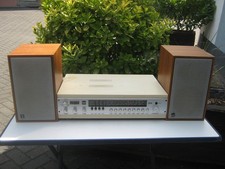 Dual CR 61   Stereo Receiver