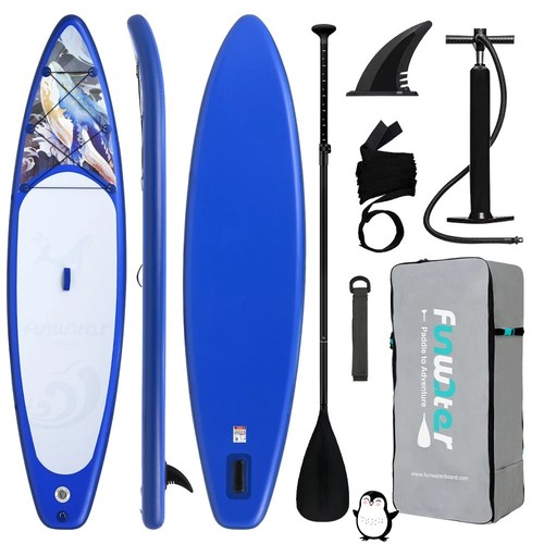 Aufblasbar stand paddle - aufblasbar, up