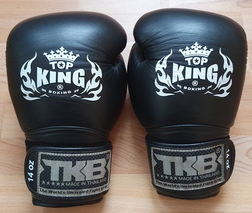 Top king boxing oz super - 14,