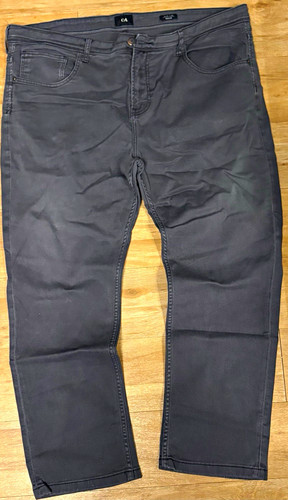 Herren jeans regular fit - herren,