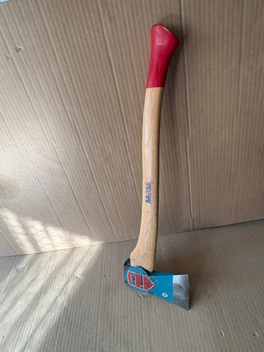 Axt beil pionieraxt - axt, yxa