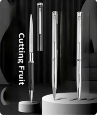 Tactical Pen Kugelschreiber