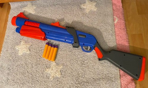 Original hasbro nerf fortnite - original,