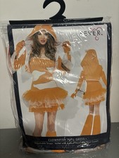 Damen Clownfisch Tutu Kleid